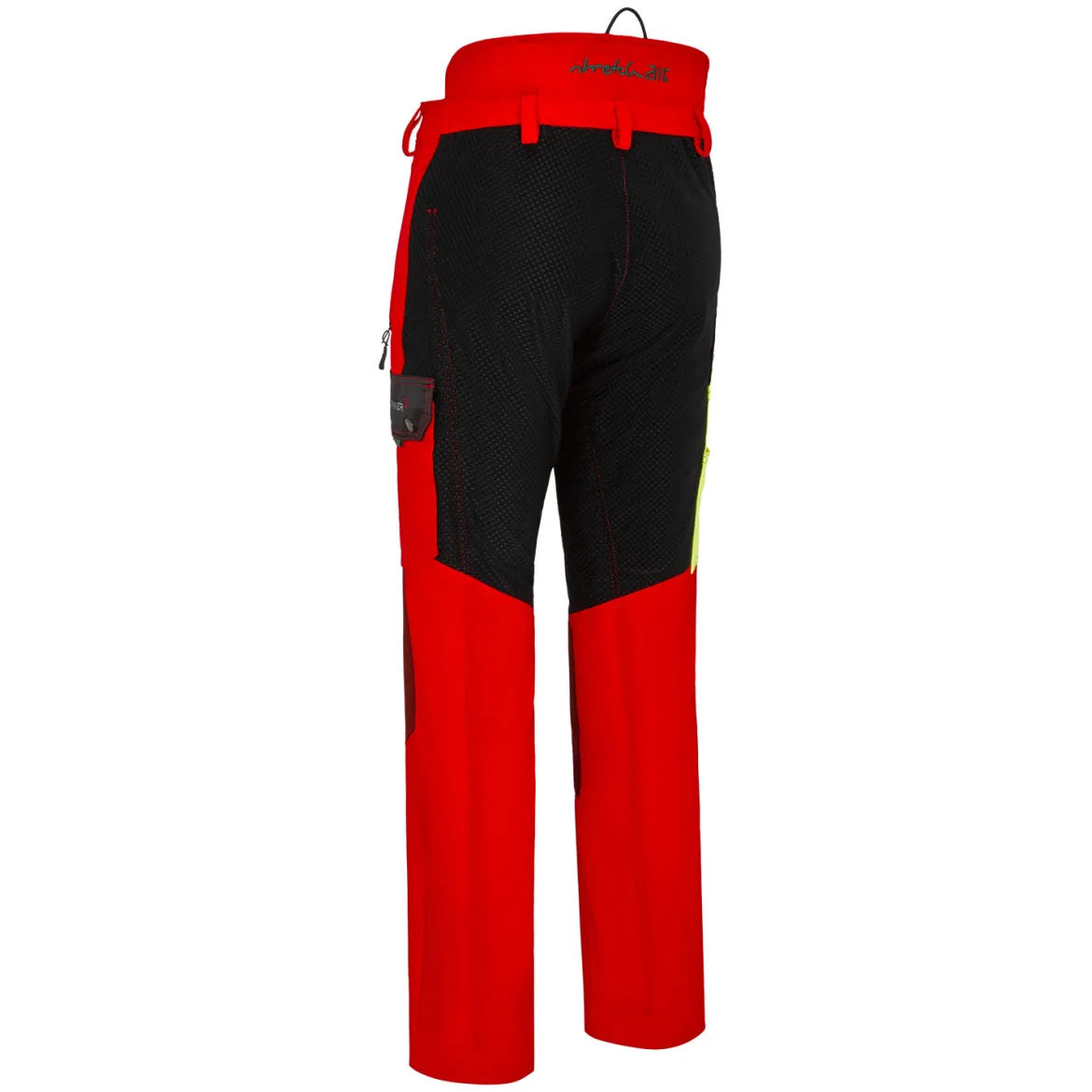 PFANNER® PFANNER Gladiator® Keprotec 2.5 LIGHT Schnittschutzhose
