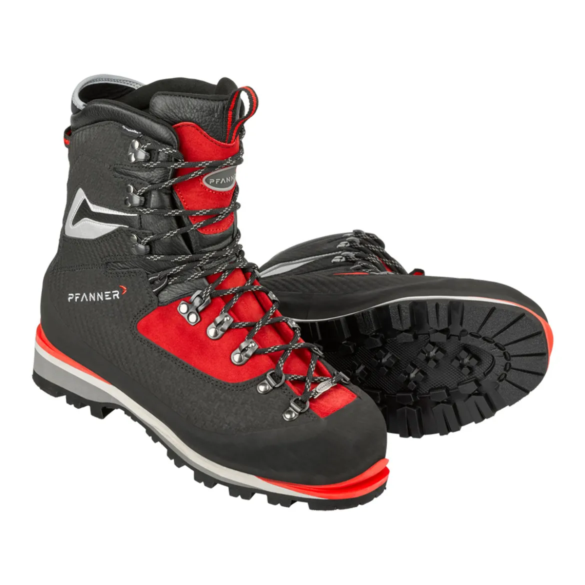 PFANNER® PFANNER Sirius 2.5 Bergschuh