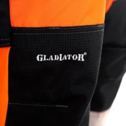 PFANNER® Pfanner Ventilation Schnittschutzhose Typ A