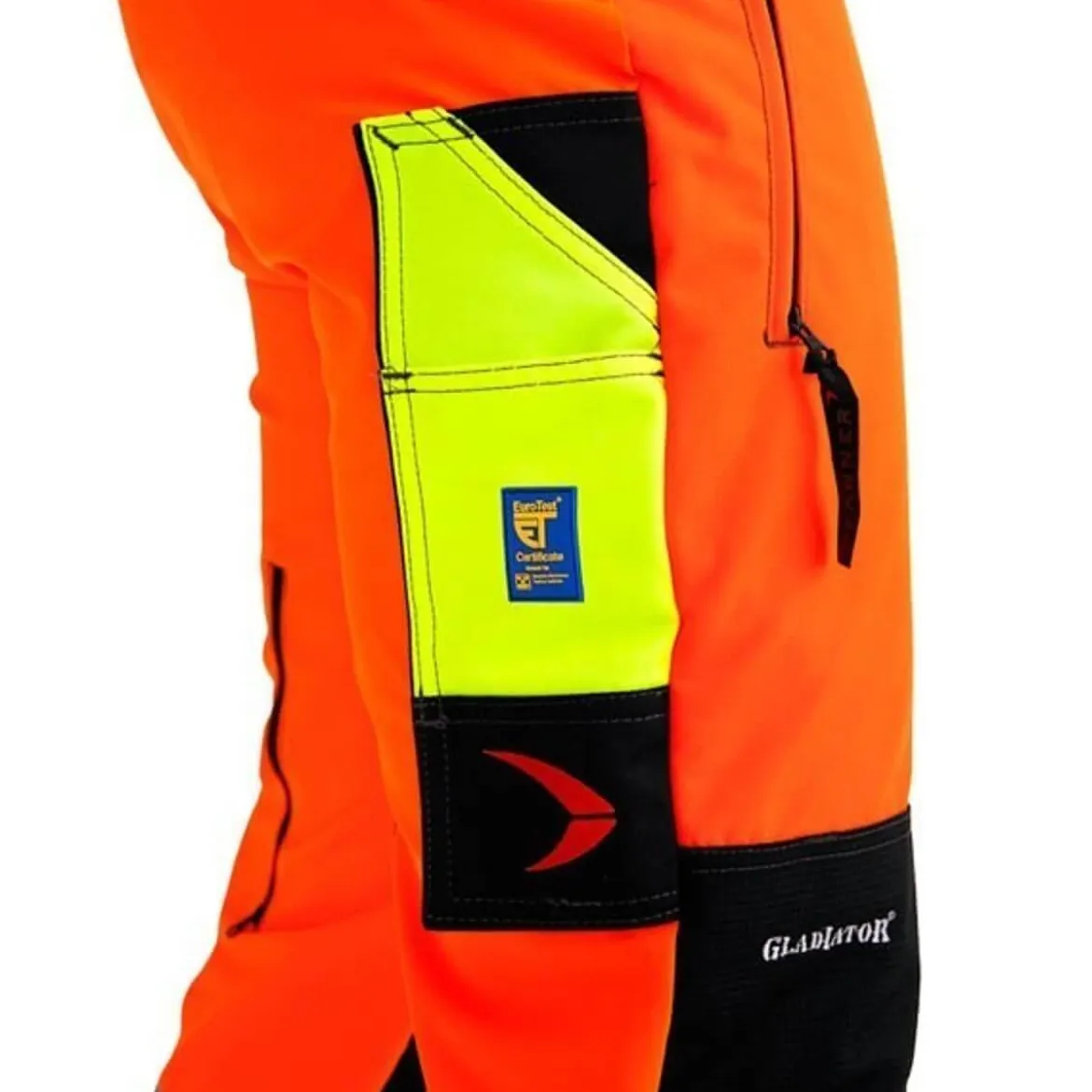 PFANNER® Pfanner Ventilation Schnittschutzhose Typ A