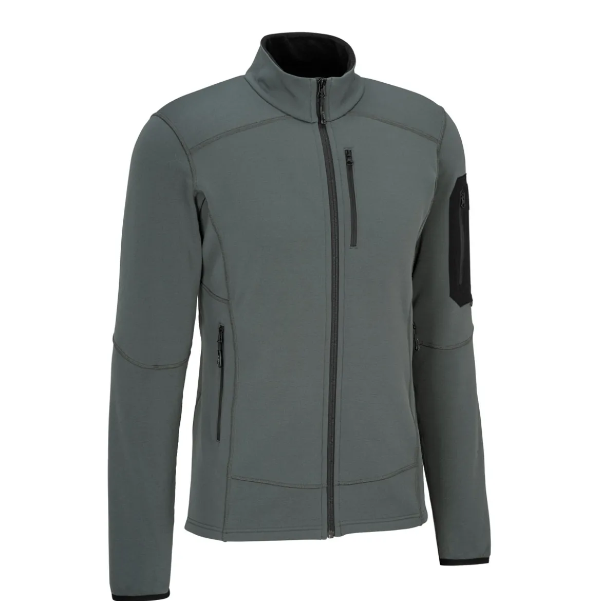 PFANNER® Polartecjacke Herren