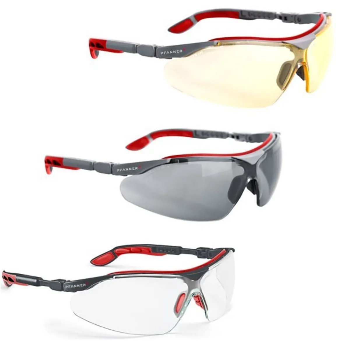 PFANNER® Schutzbrille Nexus
