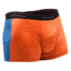 PFANNER® Skin-Dry Funktions Shorts Gummiband geschlossen