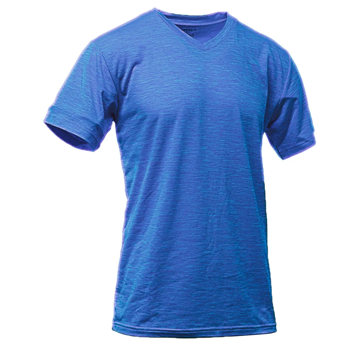 PFANNER® Skin-Dry V-Neck Shirt kurzarm