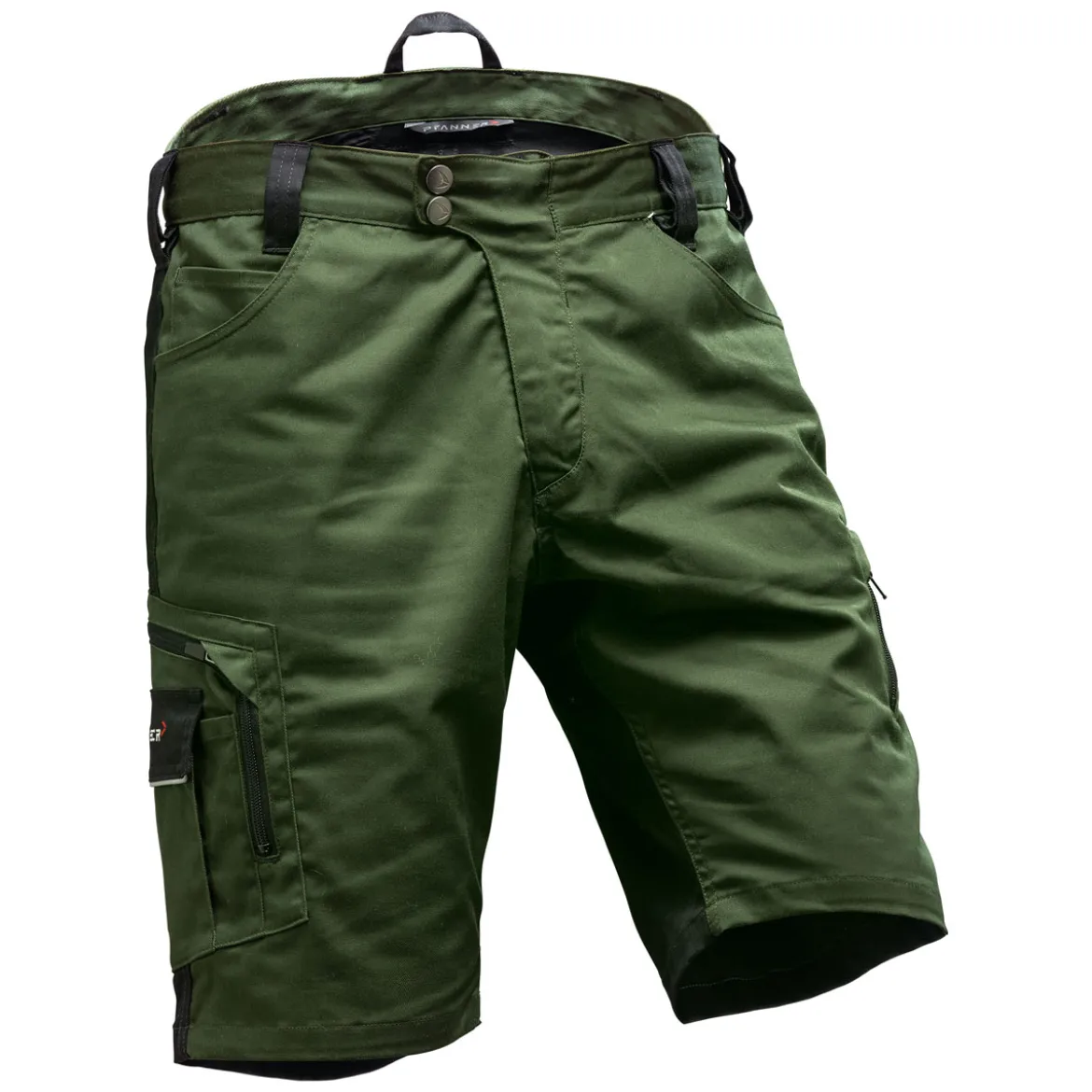 PFANNER® StretchFlex Cancool Shorts