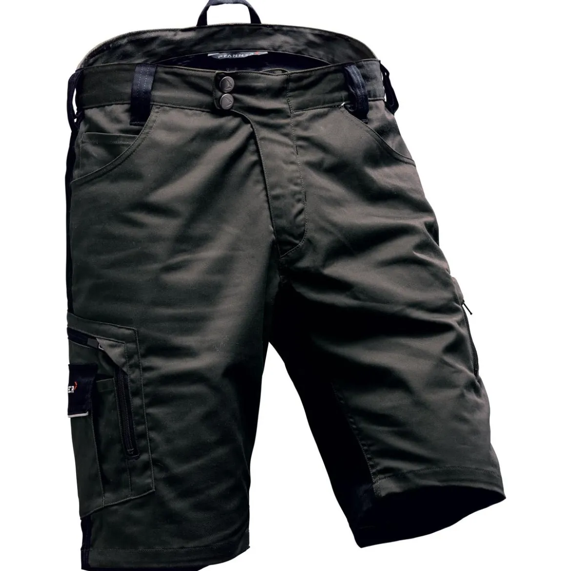 PFANNER® StretchFlex Cancool Shorts