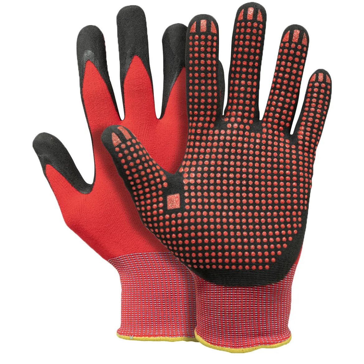 PFANNER® StretchFlex® Fine Grip Arbeitshandschuhe