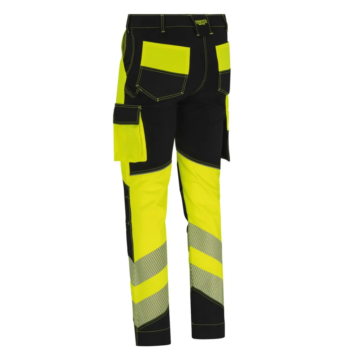 PFANNER® StretchZone Canvas Hose