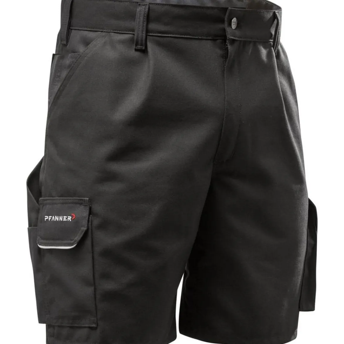 PFANNER® StretchZone Canvas Shorts