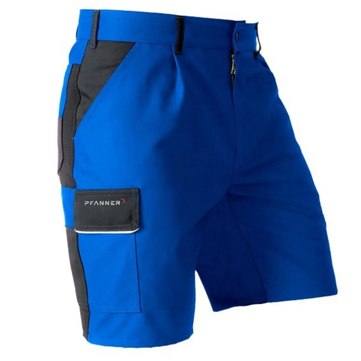 PFANNER® StretchZone Canvas Shorts