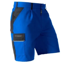 PFANNER® StretchZone Canvas Shorts