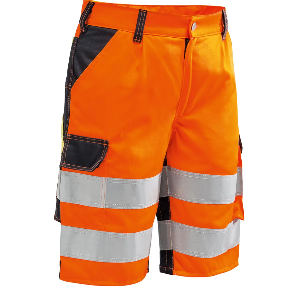 PFANNER® StretchZone Canvas Shorts