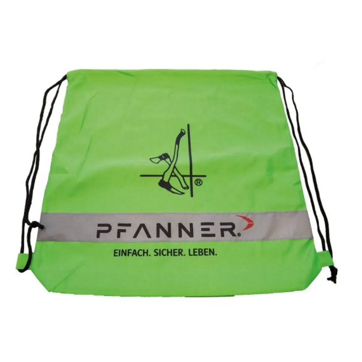 PFANNER® Tagestasche