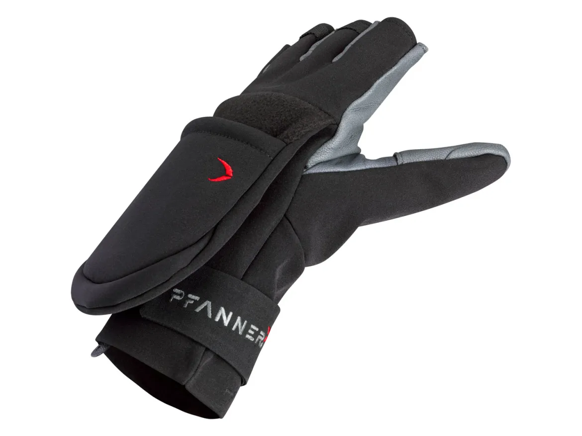 PFANNER® Vario Fold-Back Fingerhandschuh