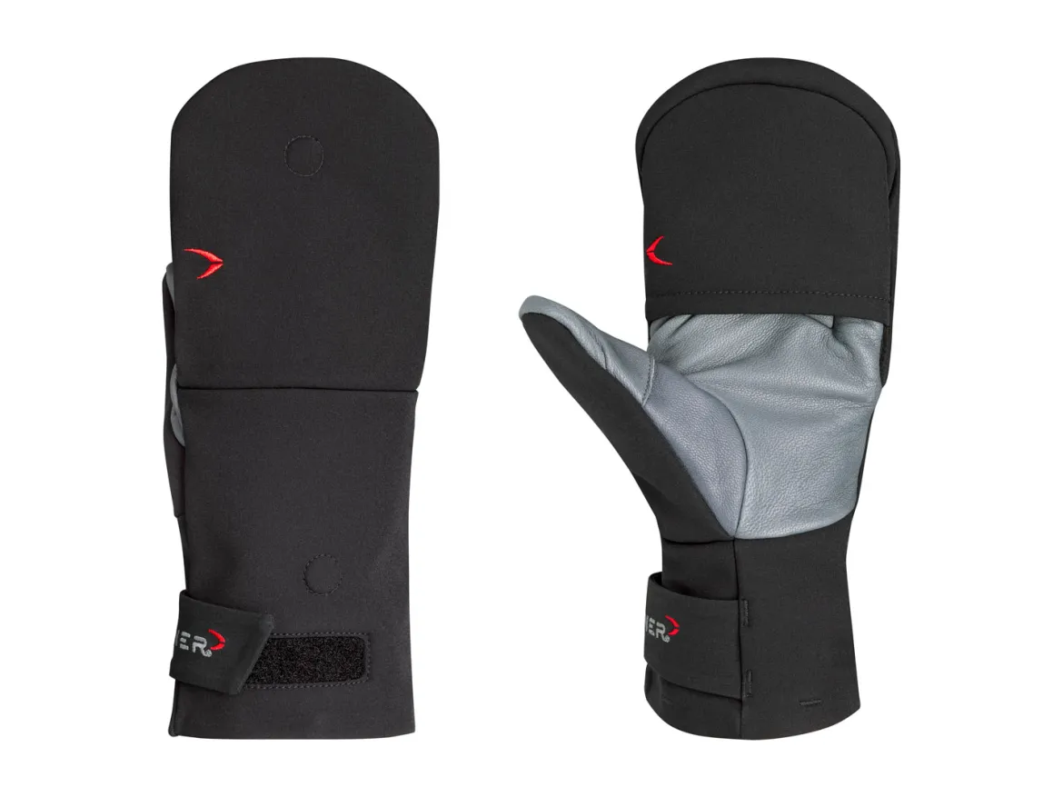 PFANNER® Vario Fold-Back Fingerhandschuh
