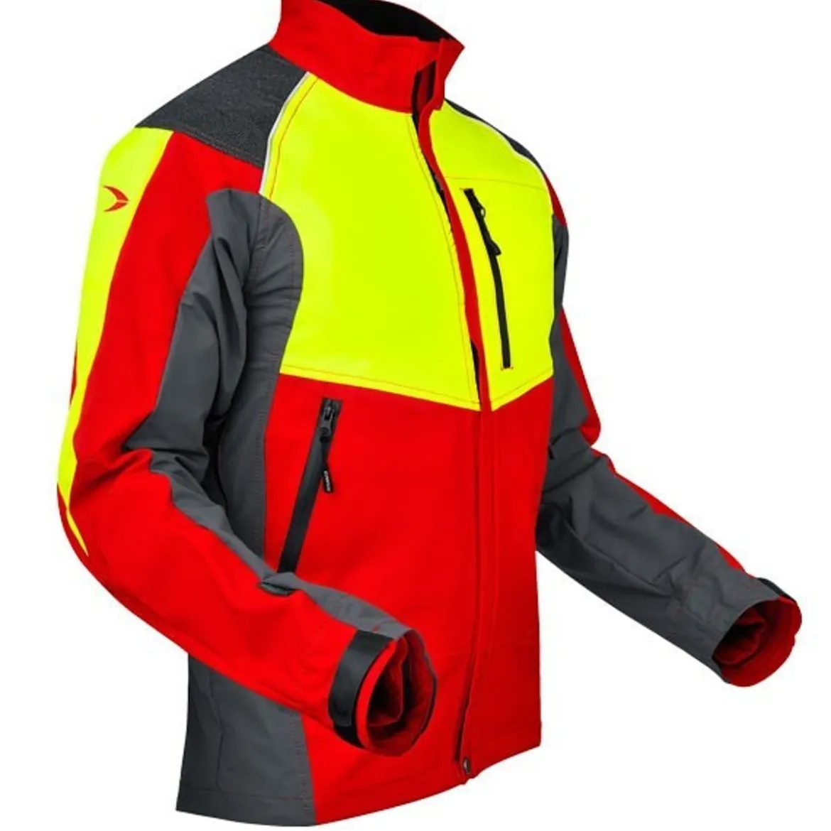 PFANNER® Ventilation Jacke