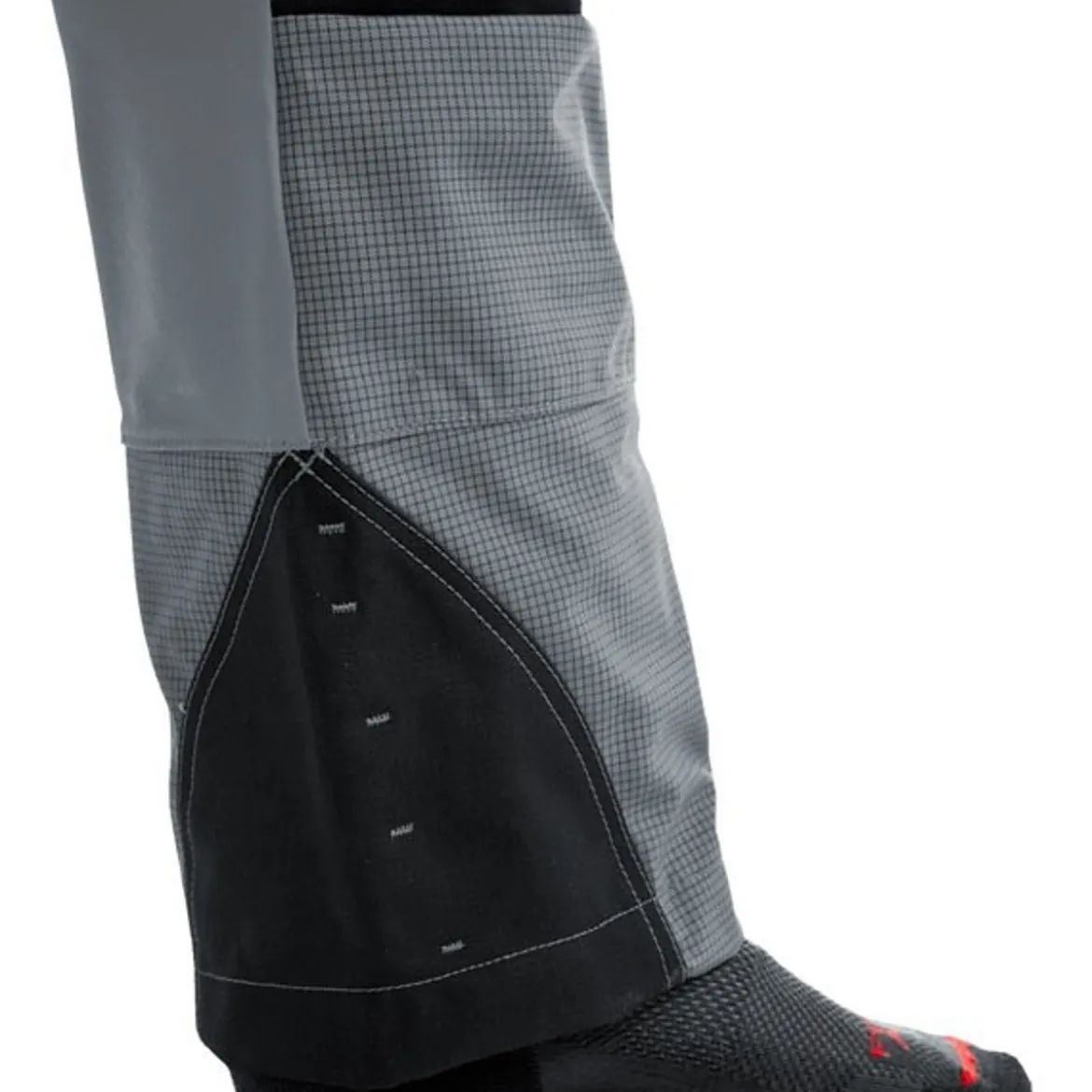 PFANNER® Ventilation Schnittschutzhose Typ C