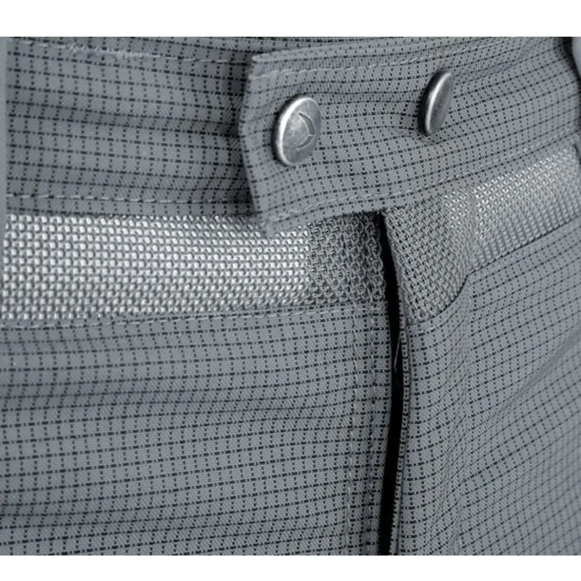 PFANNER® Ventilation Schnittschutzhose Typ C