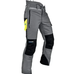 PFANNER® Ventilation Schnittschutzhose Typ C