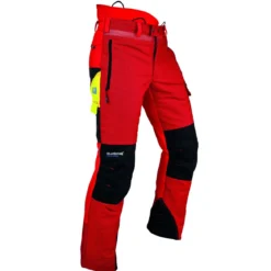 PFANNER® Ventilation Schnittschutzhose Typ C