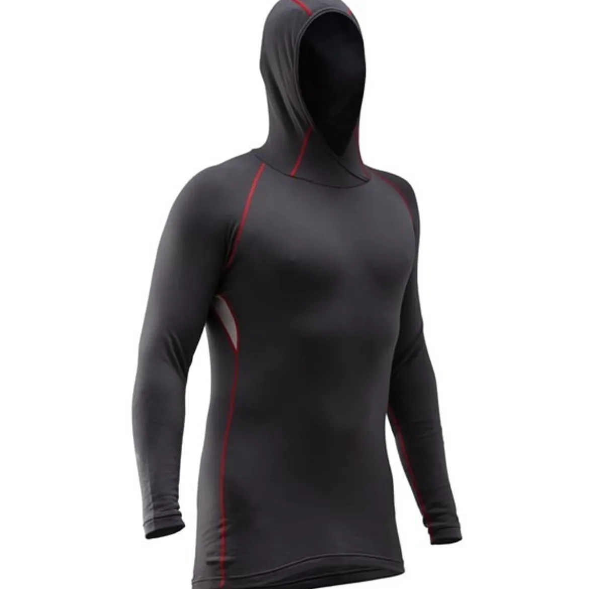 PFANNER® V-Matic Kapuzenshirt