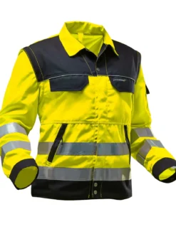 PFANNER® Warnschutz Bundjacke