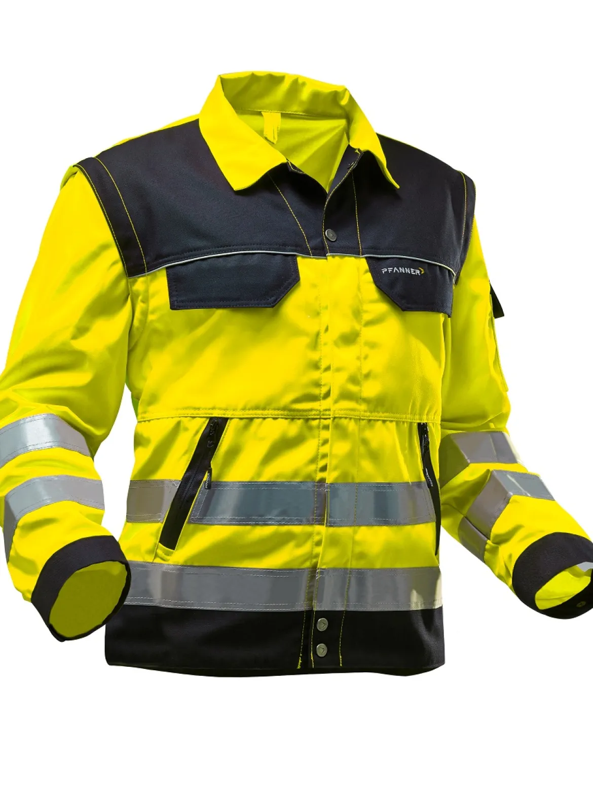 PFANNER® Warnschutz Bundjacke