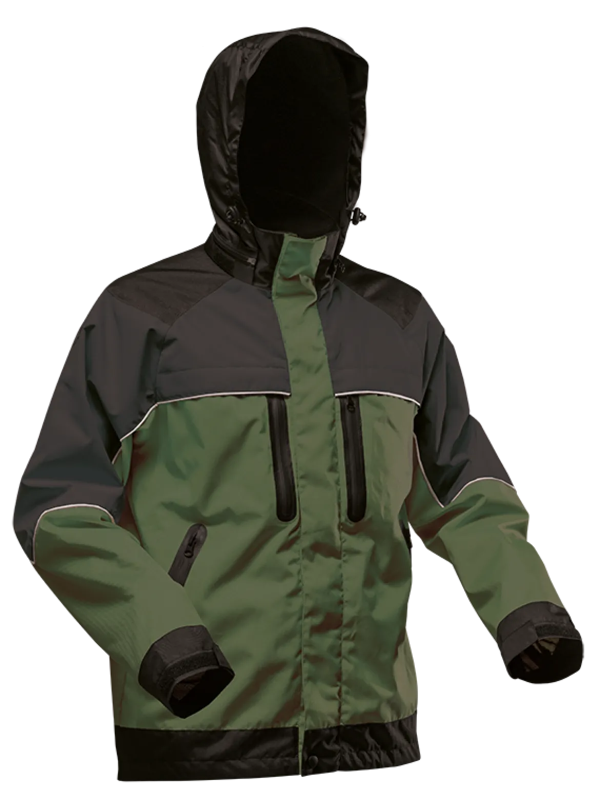 PFANNER® wasserdichte SympaTex® Jacke