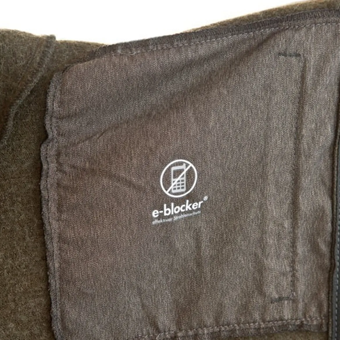 PFANNER® Wooltec Gilet Weste