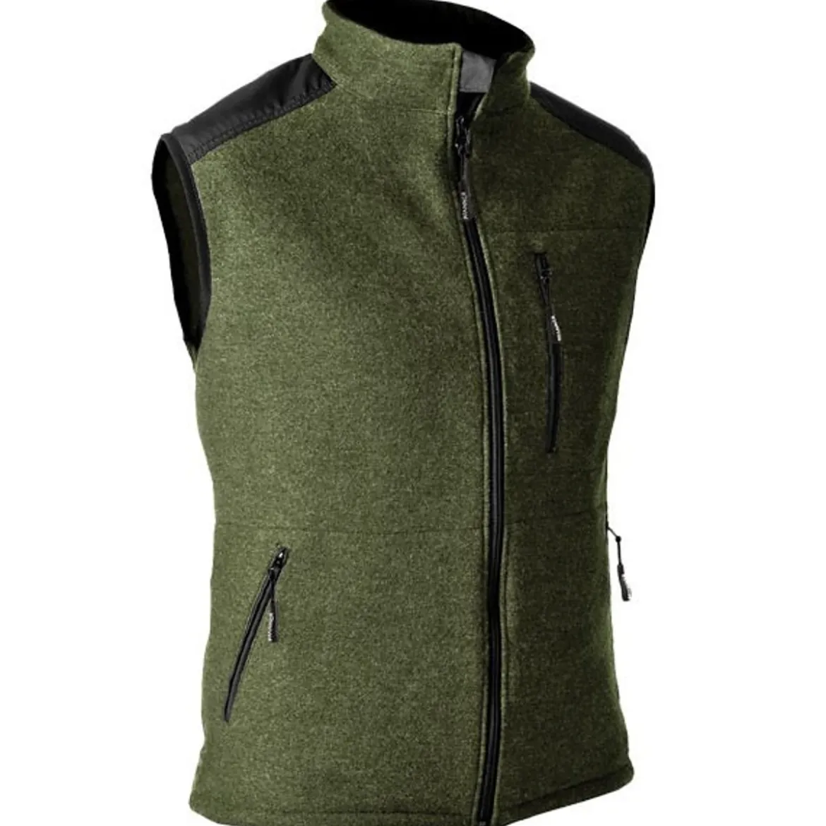 PFANNER® Wooltec Gilet Weste