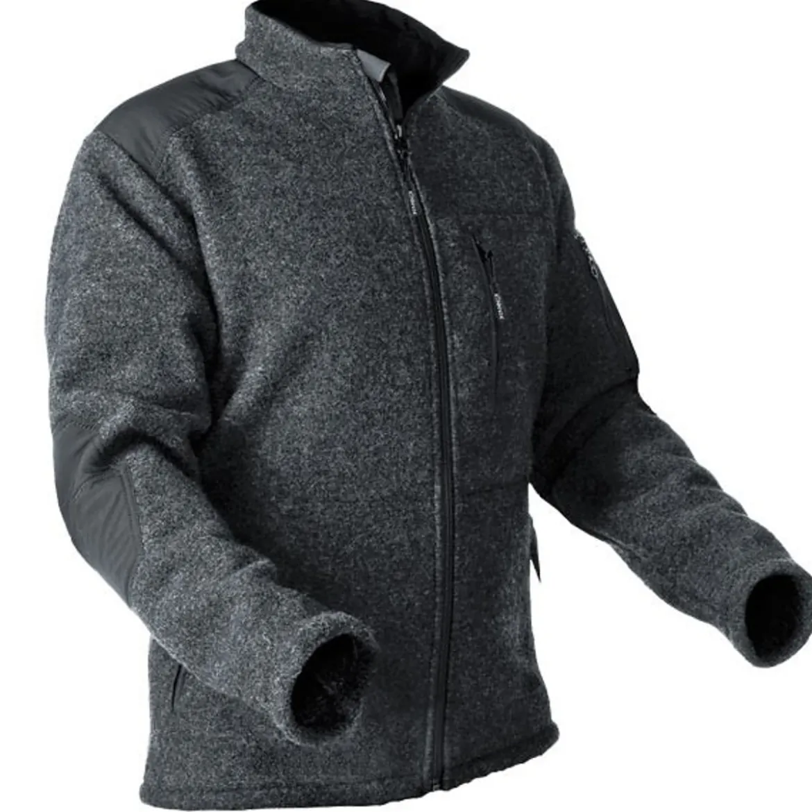 PFANNER® Wooltec Janker