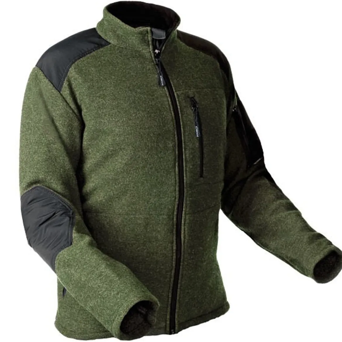 PFANNER® Wooltec Janker