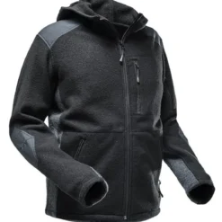 PFANNER® Wooltec Kapuzenjanker