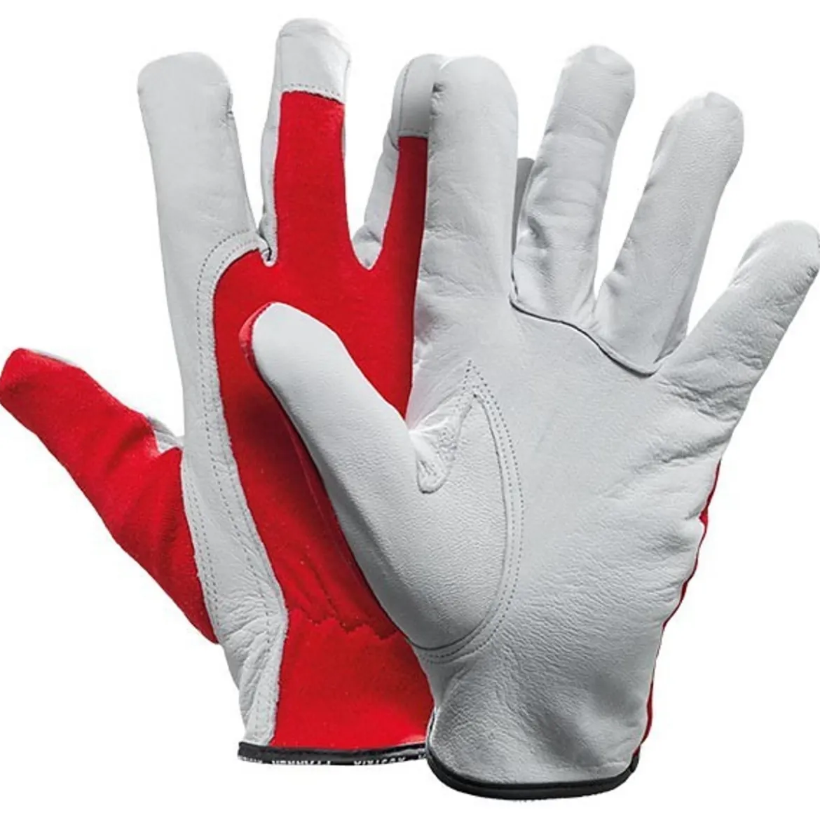 PFANNER® Ziegenleder-Handschuh Allround