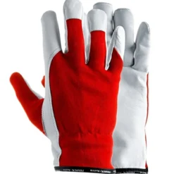 PFANNER® Ziegenleder-Handschuh Allround