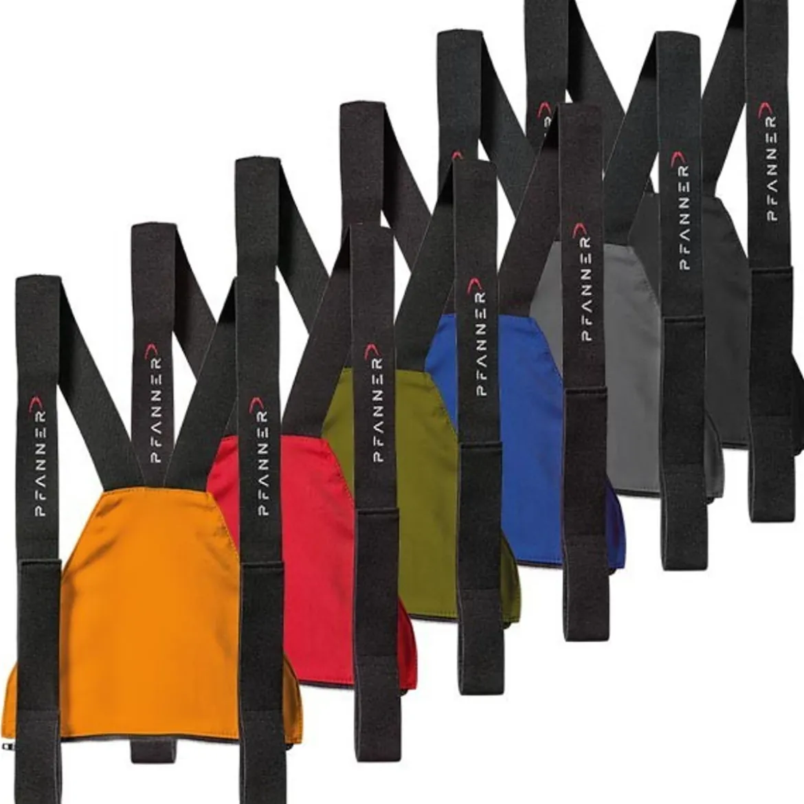 PFANNER® Zipp Latz