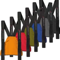 PFANNER® Zipp Latz