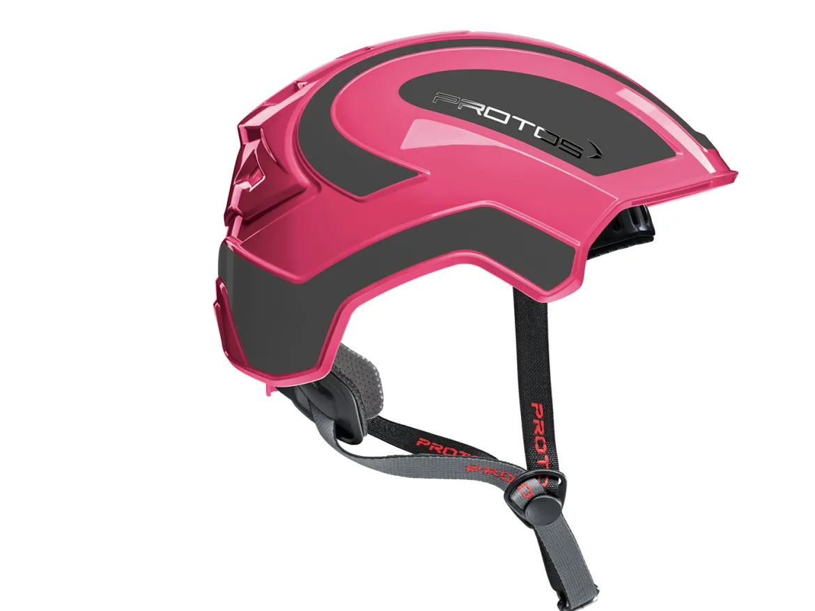 PROTOS® Climber