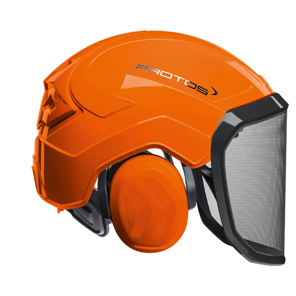 PROTOS® Helm Integral Forest