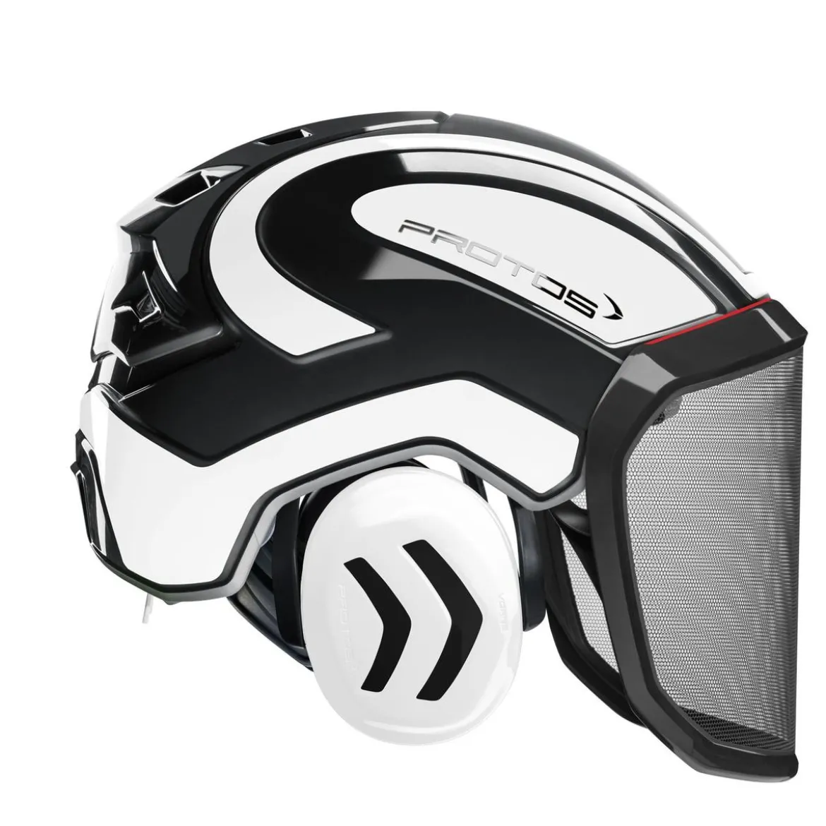 PROTOS® Helm Integral Forest