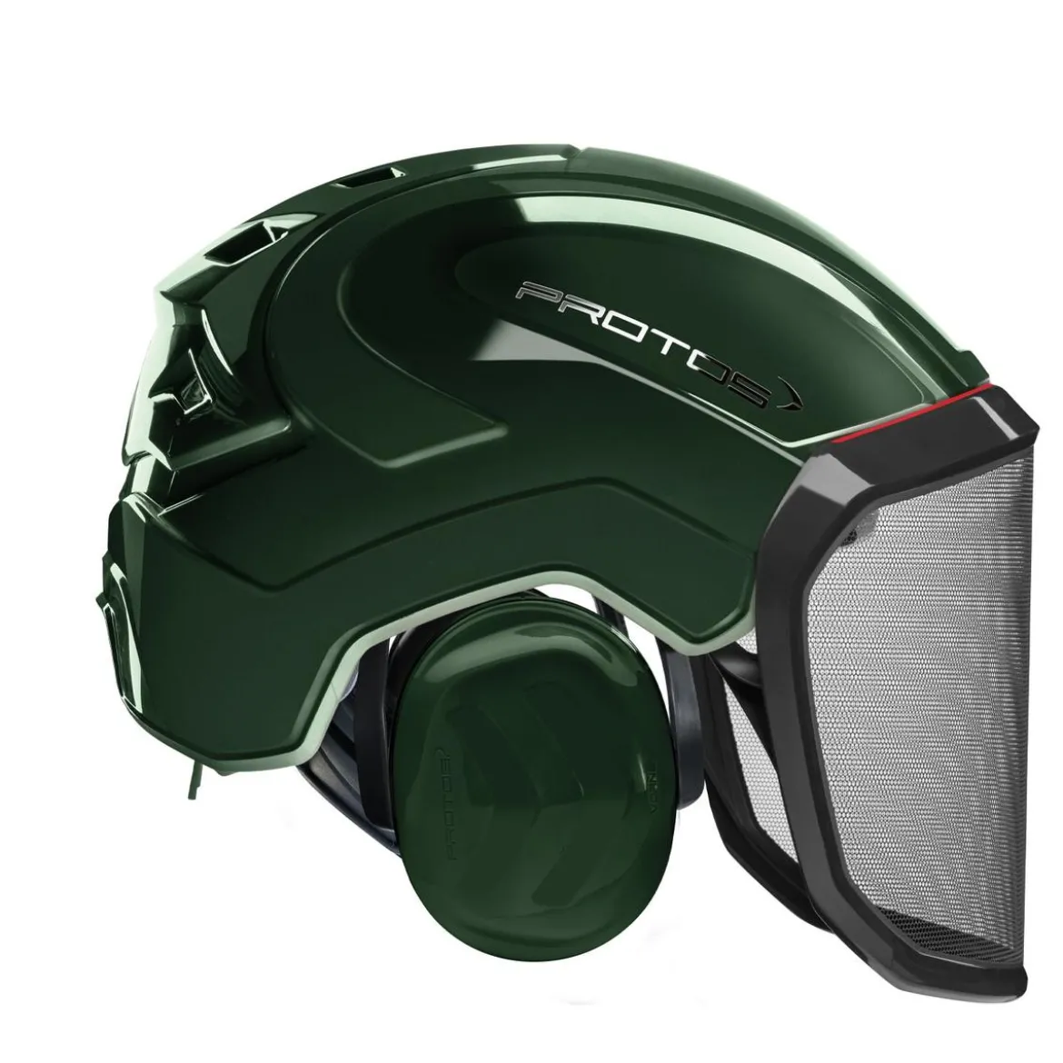 PROTOS® Helm Integral Forest