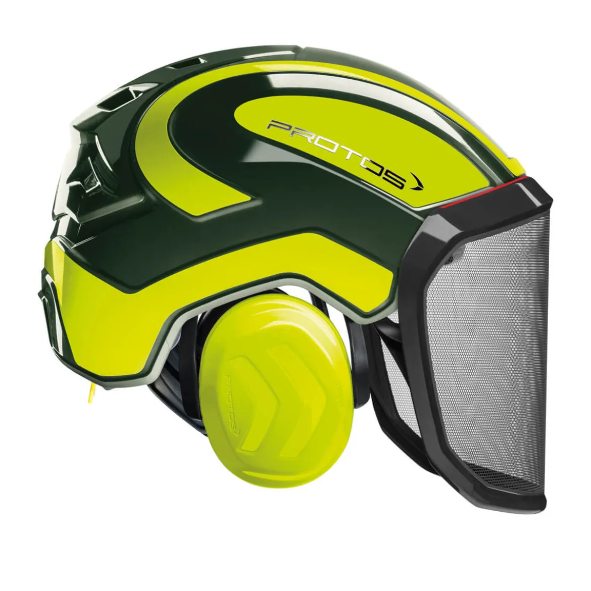 PROTOS® Helm Integral Forest