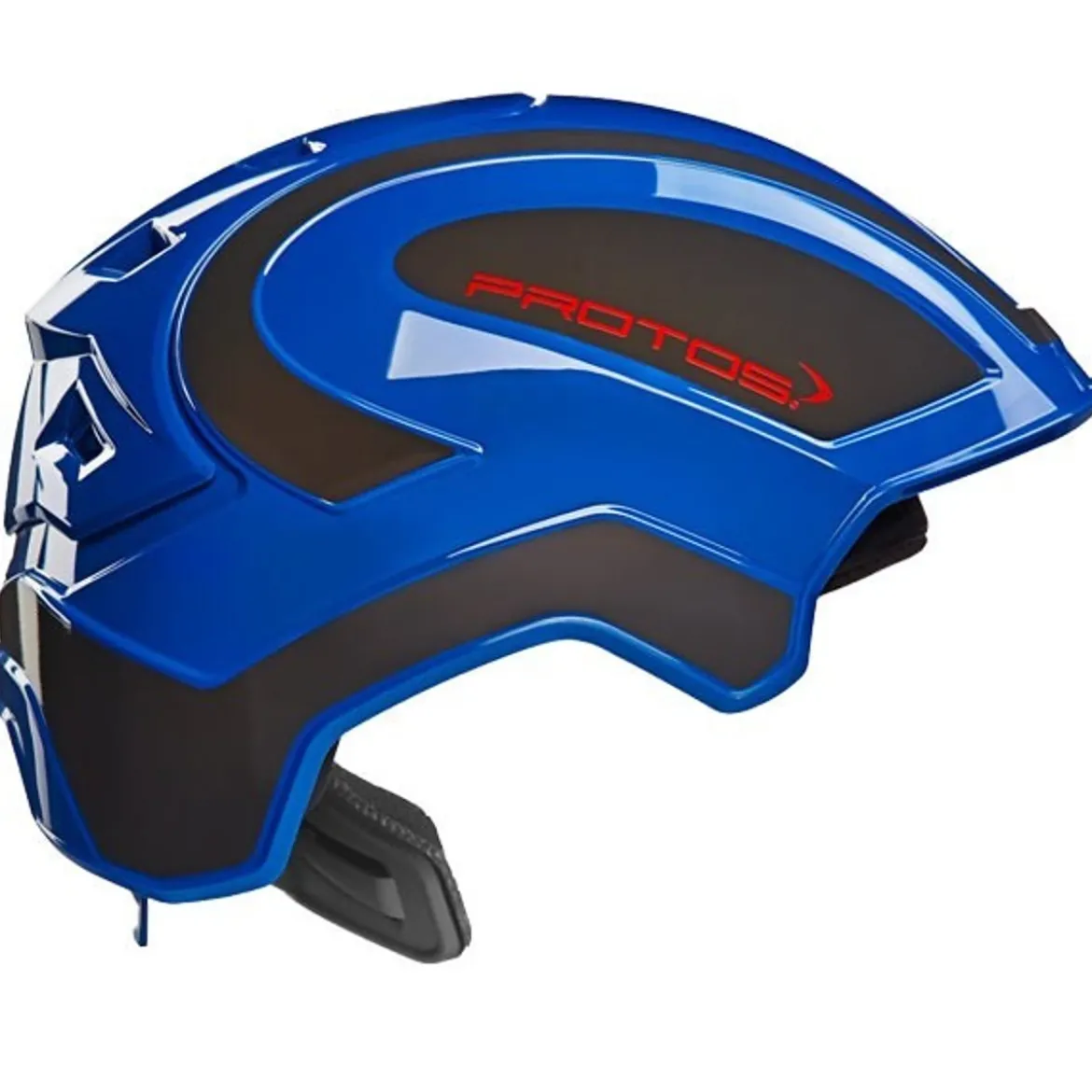 PROTOS® Helm maximaler Schutz