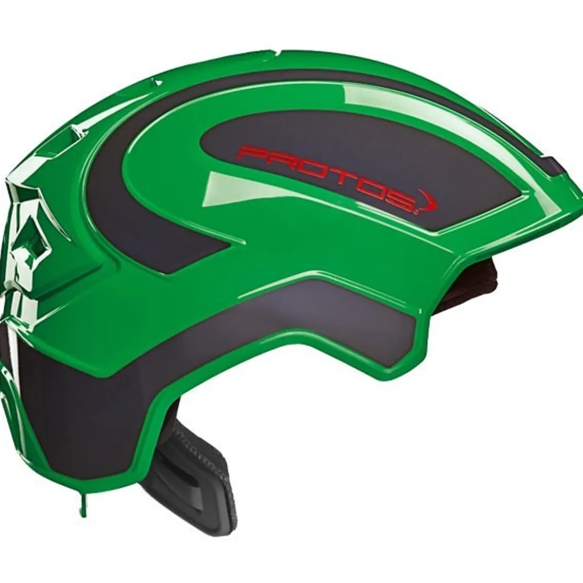 PROTOS® Helm maximaler Schutz