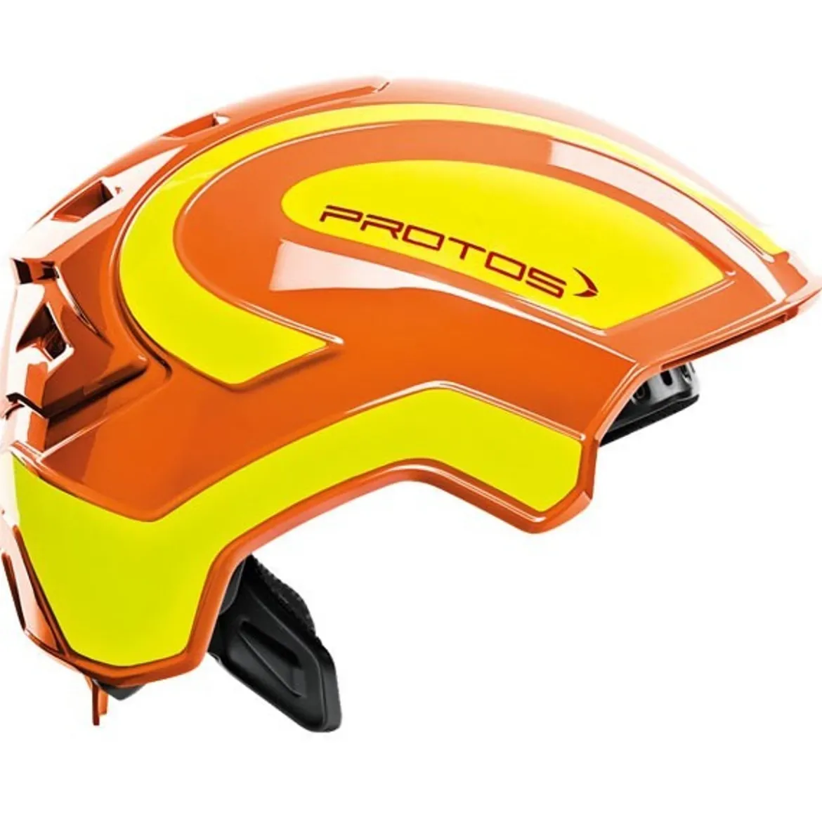 PROTOS® integraler Schutzhelm