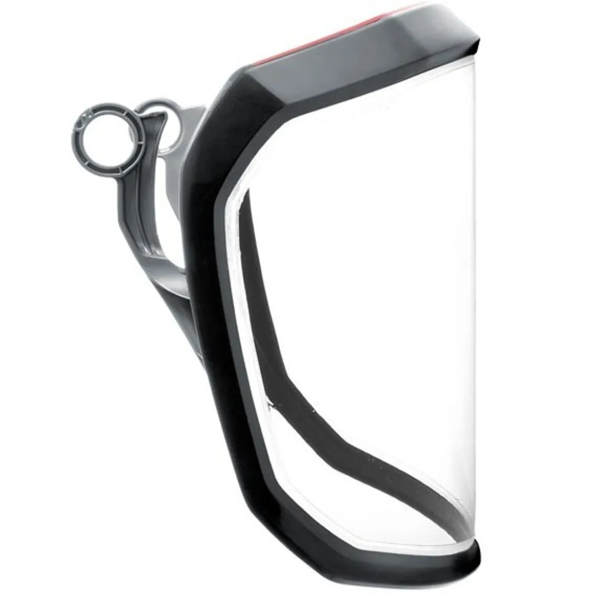 PROTOS® Integral klares Visier
