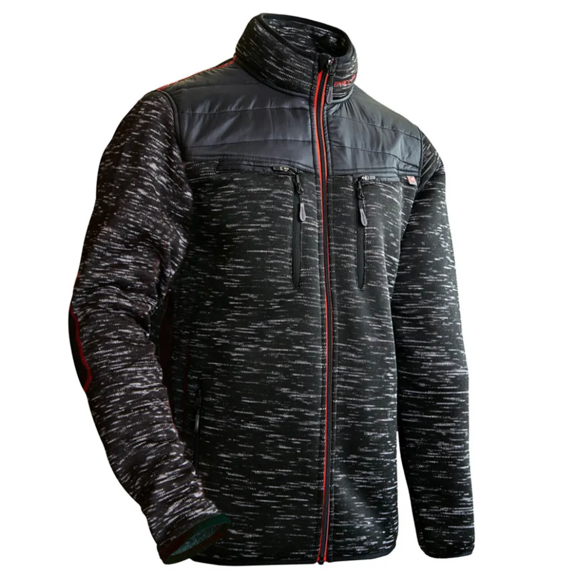 PROTOS® Inuit Teddy Winterjacke