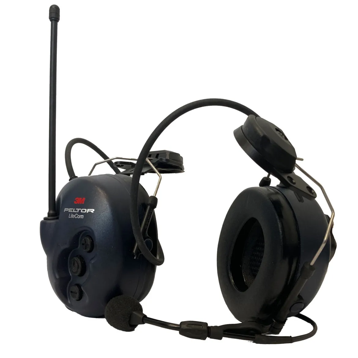 PROTOS® Peltor LiteCom Funksprechsystem