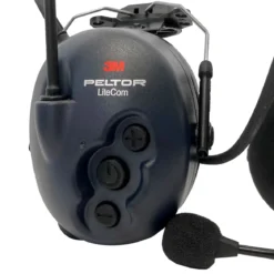 PROTOS® Peltor LiteCom Funksprechsystem