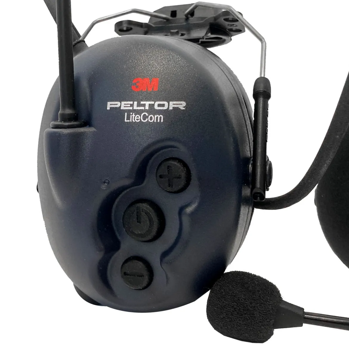 PROTOS® Peltor LiteCom Funksprechsystem